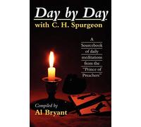 Day by Day with C.H. Spurgeon