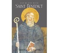 Day by Day with Saint Benedict
