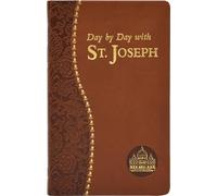 Day by Day with Saint Joseph