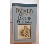 Day by Day with the English Puritans