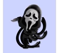 Day by Daylight Ghost Face Youtooz Figure
