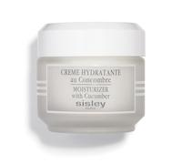 Sisley Moisturizer with Cucumber moisturising cream with extracts of cucumber 50 ml