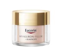 Day Care - Eucerin - Hyaluron-Filler + Elasticity - SPF 30 - 50ml - Hypoallergenic