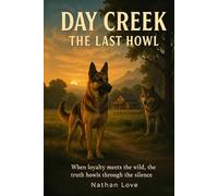 Day Creek: The Last Howl
