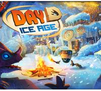 Day D - Ice Age DLC Steam CD Key