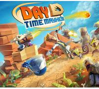 Day D - Time Mayhem DLC Steam CD Key