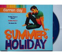 Day Darren - Summer Holiday