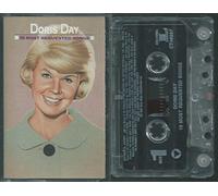 Day, Doris - 16 Most Requested Songs [CASSETTE]