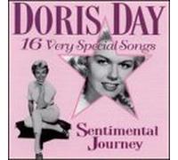 Day, Doris - 16 Very Special Songs