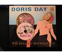 Day, Doris - 40 Magic Memories