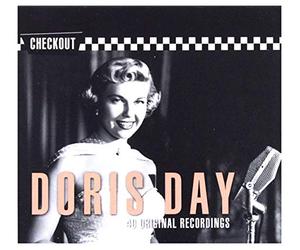 Day, Doris - 40 Original Recordings