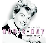 Day, Doris - 41 Hollywood Greats