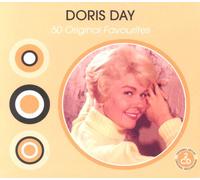 Day, Doris - 50 Original Favourites