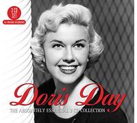 Doris Day - The Absolutely Essential 3CD Collection