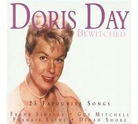 Day, Doris - Bewitched: 25 Favourite Songs