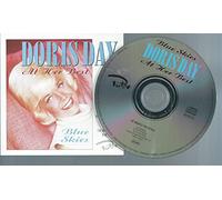 Day Doris - Blue Skies
