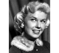Day Doris By the Light of the Silvery Moon 1 A4 Photo Print 10x8