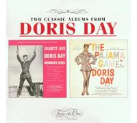 Day, Doris - Calamity Jane (film 1953) / Pajama Game (film 1957)