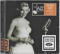 Day, Doris - Complete Recordings With Les Brown [Spanish Import]