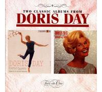 Day Doris - Cuttin Capers / Bright and Shiny