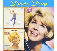 Day, Doris - Cuttin' Capers/Bright and Shiny