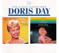 Day Doris - Day By Day/Day By Night