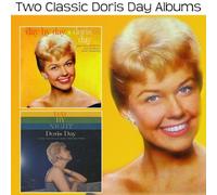 Day, Doris - Day By Day/Day By Night