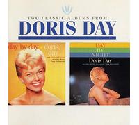 Day Doris - Day By Day / Day By Night
