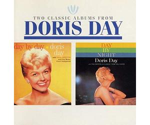 Day Doris - Day By Day / Day By Night