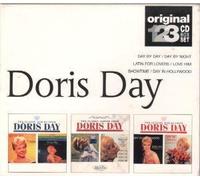 Day, Doris - Day By Day/Night By Night/Latin For Lovers/Love Him/Showtime/Day