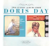 Day Doris - Doris Day: Hooray for Hollywood, Vols 1 & 2