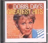 Day Doris - Doris Day's Greatest Hits
