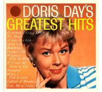 Day Doris Doris Day's Greatest Hits (CD) (US IMPORT)