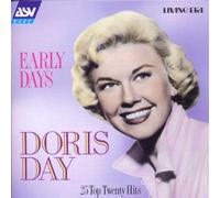 Day, Doris - Early Days: LIVING ERA;25 Top Twenty Hits