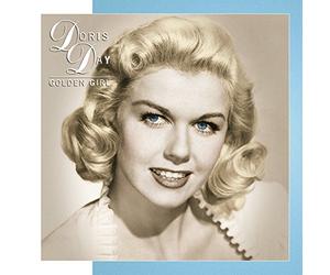 Day, Doris - Golden Girl: Columbia Recordings 1944-1966 (2CD)
