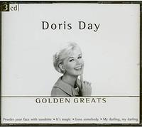 Day, Doris - Golden Greats