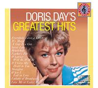 Doris Day – Greatest Hits – CD