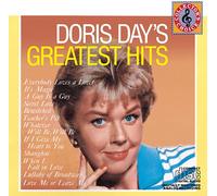 DAY DORIS - GREATEST HITS - New CD - 48 - P2z