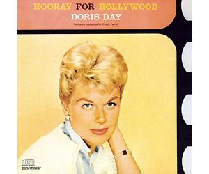 Day, Doris - Hooray For Hollywood: VOLUME 1