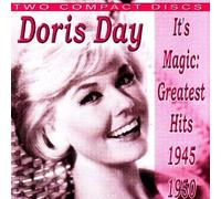 Day Doris - Its Magic-Greatest Hits 1945-5