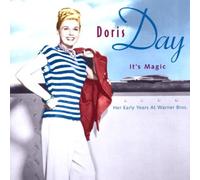 Day, Doris - It's Magic: Her Early Years At Warner Bros.