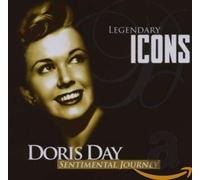 Day, Doris - Legendary Icons