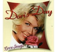 Day, Doris - Love Songs