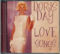 Day Doris - Love Songs