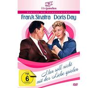Day,Doris - Man soll nicht mit der Liebe spielen (Filmjuwelen) (DVD)