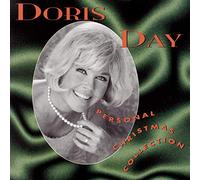 Day, Doris - Personal Christmas Collection