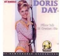 Day, Doris - Pillow Talk: 25 Greatest Hits