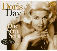 Day, Doris - Que Sera Sera