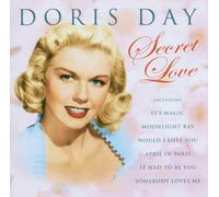 Day, Doris - Secret Love