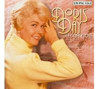 Day, Doris - Secret Love